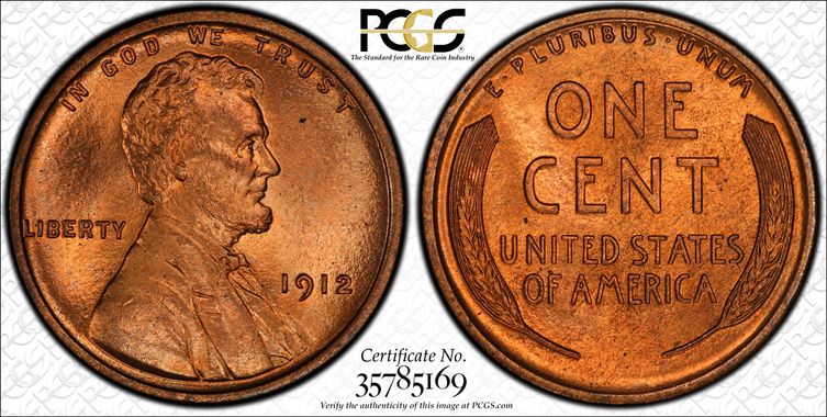 Cert 35785169 - Coin Image