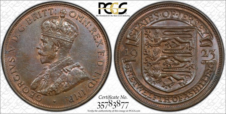 Cert 35783877 - Coin Image