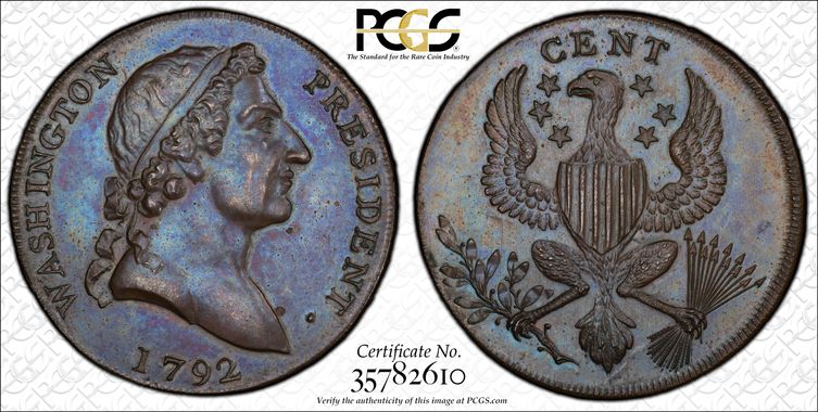 Cert 35782610 - Coin Image