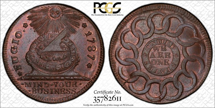 Cert 35782611 - Coin Image