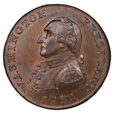Cert 35781414 - Coin Image