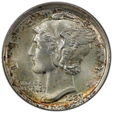 Cert 35778830 - Coin Image