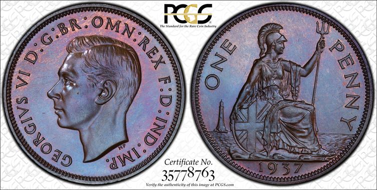 Cert 35778763 - Coin Image