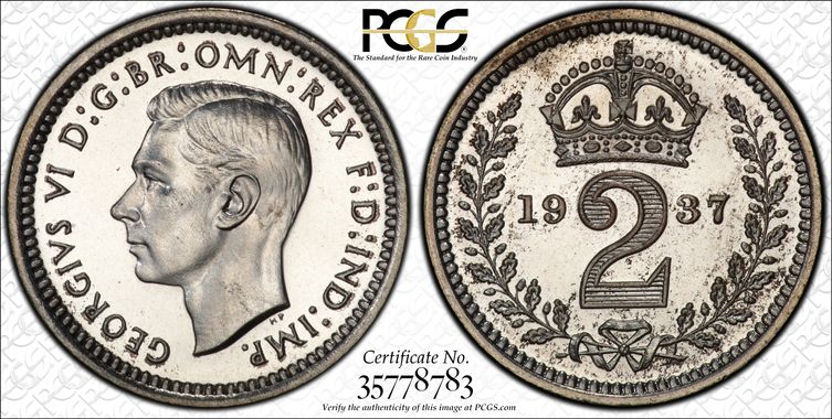 Cert 35778783 - Coin Image