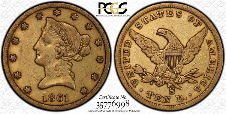 Cert 35776998 - Coin Image