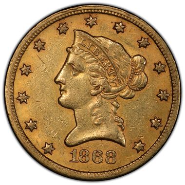 Cert 35777001 - Coin Image