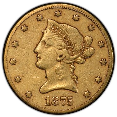 Cert 35777010 - Coin Image