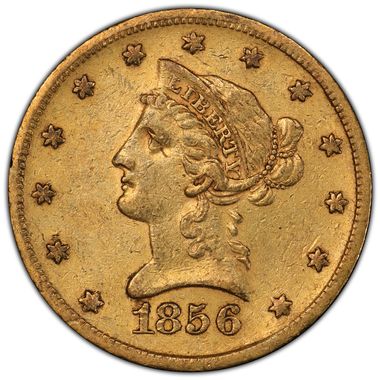 Cert 35776942 - Coin Image