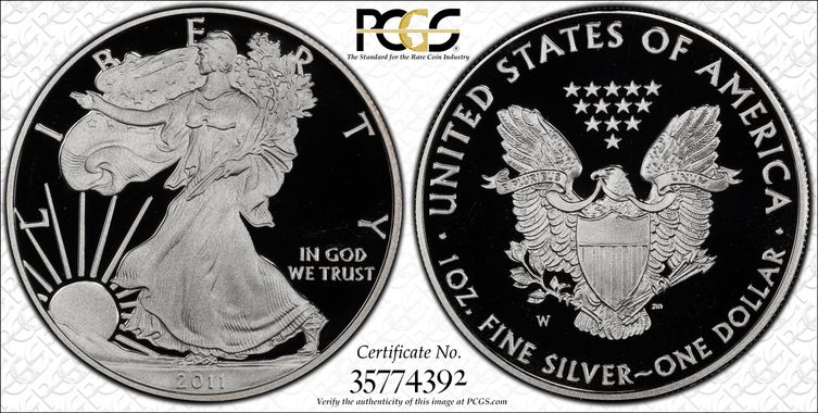 Cert 35774392 - Coin Image