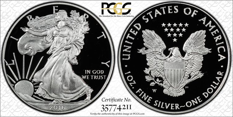 Cert 35774211 - Coin Image