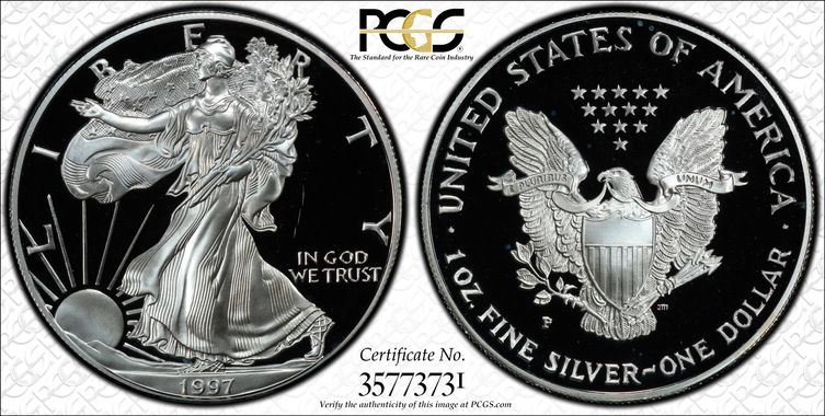 Cert 35773731 - Coin Image