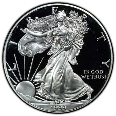 Cert 35773733 - Coin Image