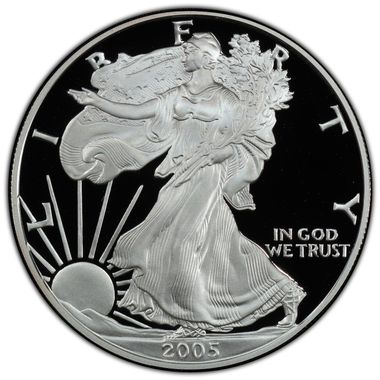 Cert 35773739 - Coin Image