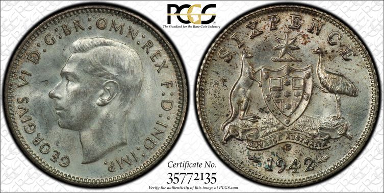 Cert 35772135 - Coin Image