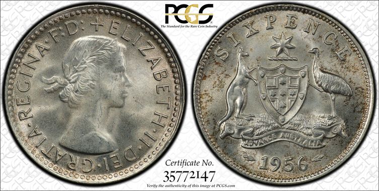 Cert 35772147 - Coin Image