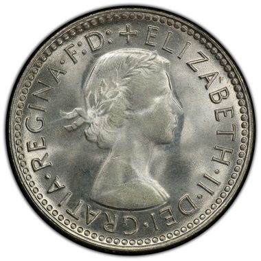 Cert 35772148 - Coin Image