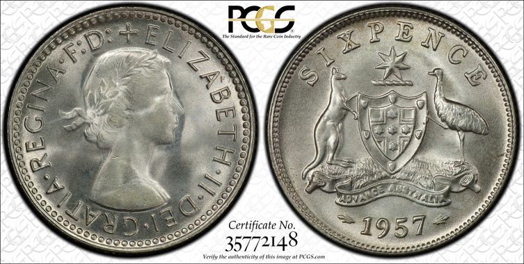 Cert 35772148 - Coin Image