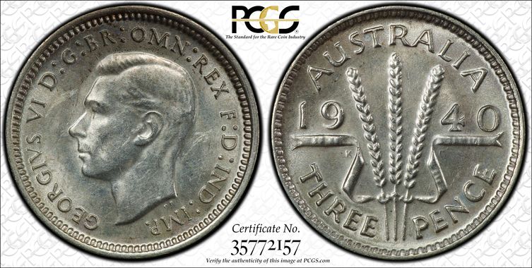 Cert 35772157 - Coin Image