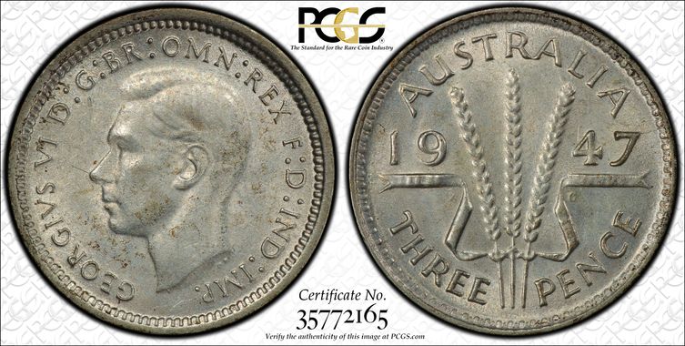 Cert 35772165 - Coin Image