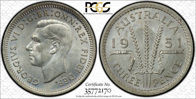 Cert 35772170 - Coin Image