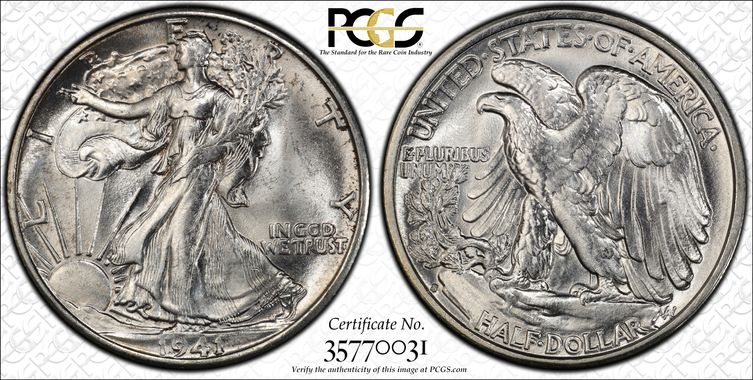 Cert 35770031 - Coin Image