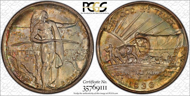 Cert 35769111 - Coin Image