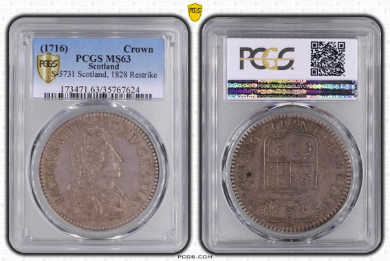 Cert 35767624 - Coin Image