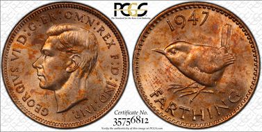 1947 1/4D S-4116 N1BN