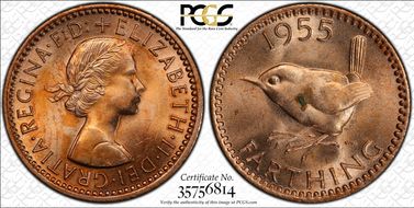 1955 1/4D S-4159 N1BN