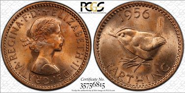 1956 1/4D S-4159 N1BN