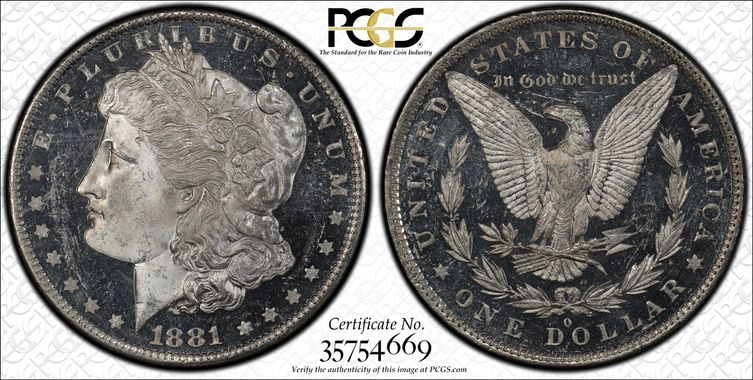 Cert 35754669 - Coin Image