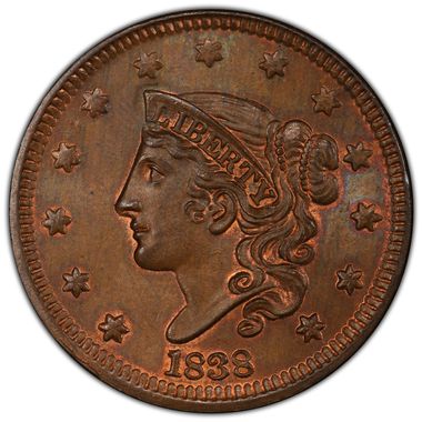 Cert 35754364 - Coin Image