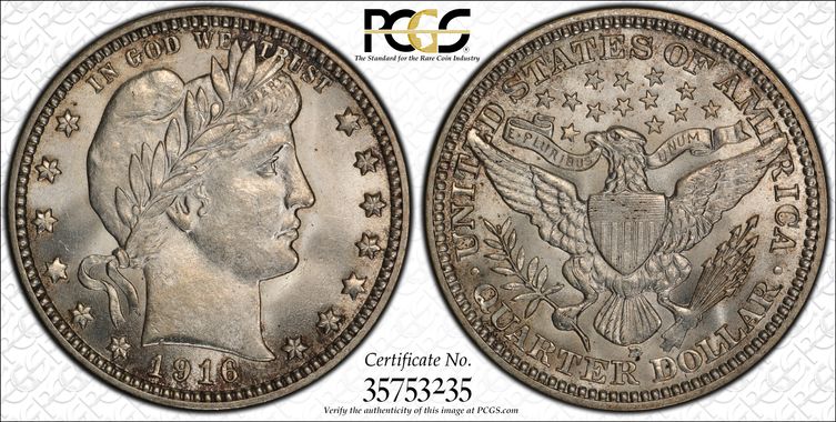 Cert 35753235 - Coin Image