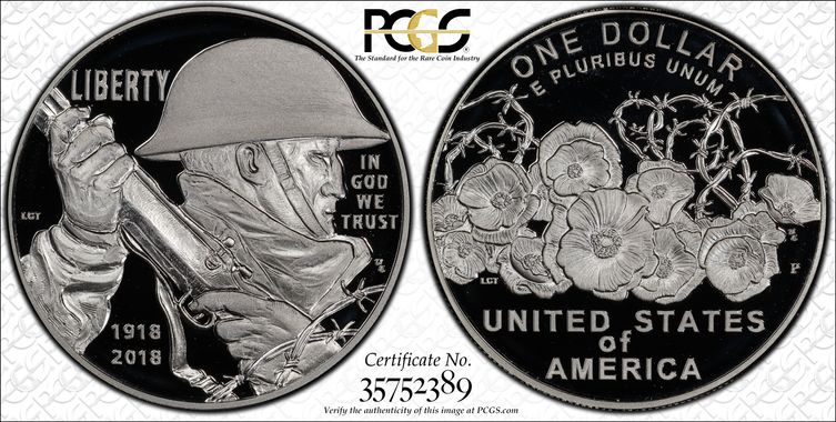 Cert 35752389 - Coin Image