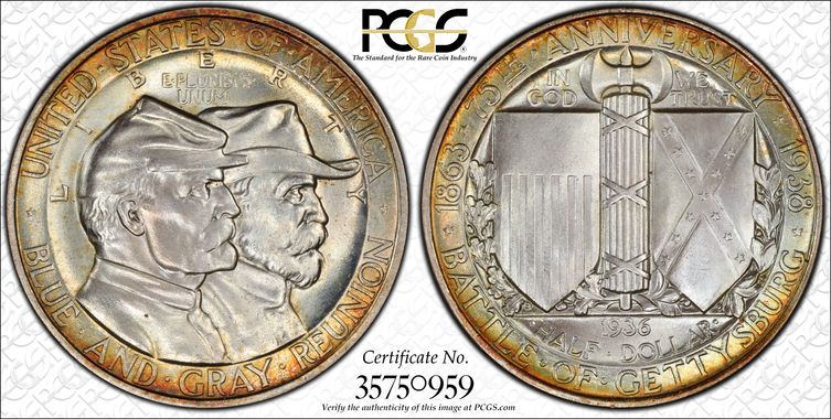 Cert 35750959 - Coin Image