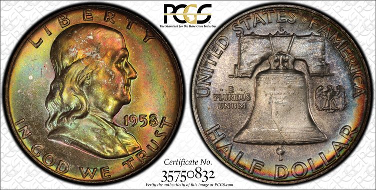 Cert 35750832 - Coin Image