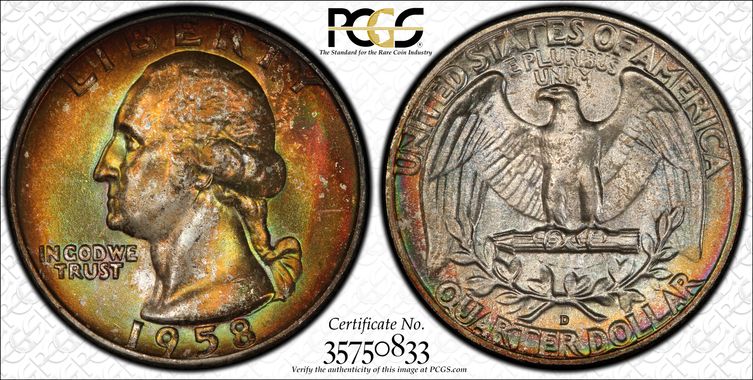 Cert 35750833 - Coin Image