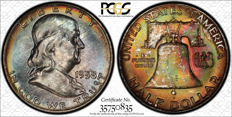 Cert 35750835 - Coin Image