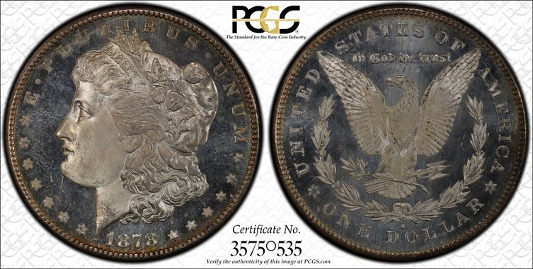 Cert 35750535 - Coin Image