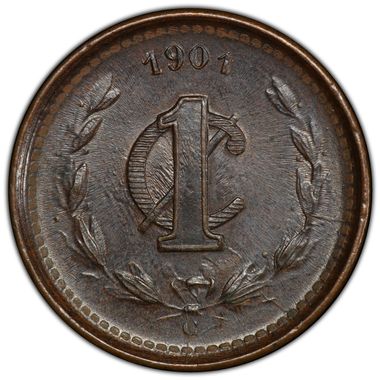 Cert 35746628 - Coin Image