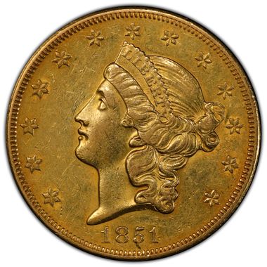 Cert 35746420 - Coin Image