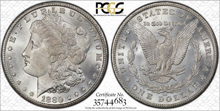 Cert 35744683 - Coin Image