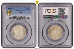 1907-R 2 L MS64