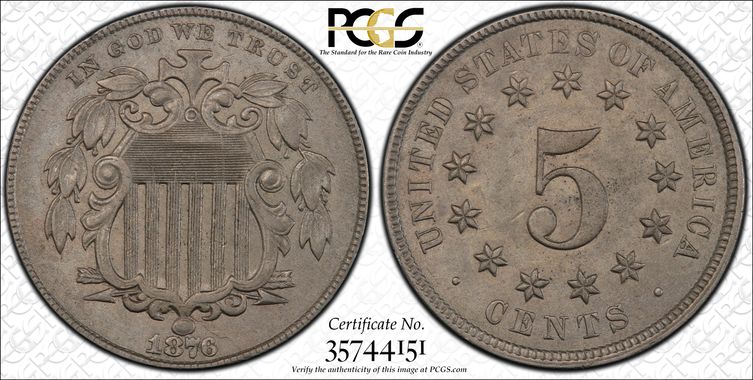 Cert 35744151 - Coin Image