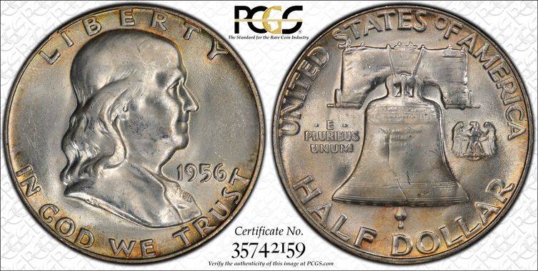 Cert 35742159 - Coin Image