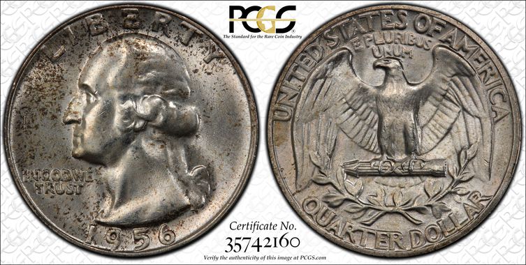 Cert 35742160 - Coin Image