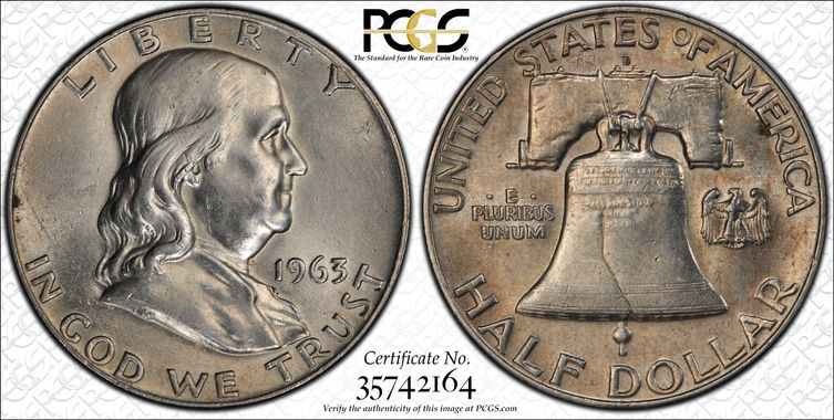 Cert 35742164 - Coin Image