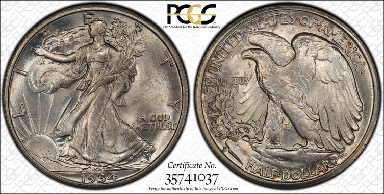 Cert 35741037 - Coin Image