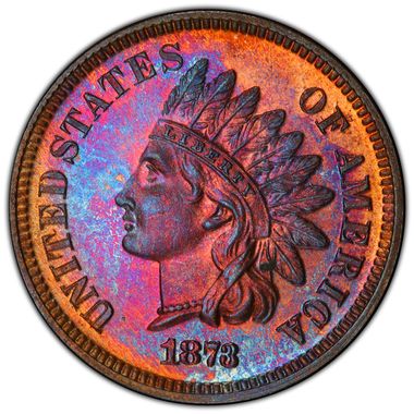 Cert 35734600 - Coin Image