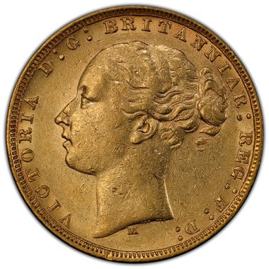 Cert 35733216 - Coin Image